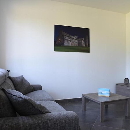 Residence Il Piviere App 7 With Private Garden กาลัมโบรเน ภายนอก รูปภาพ