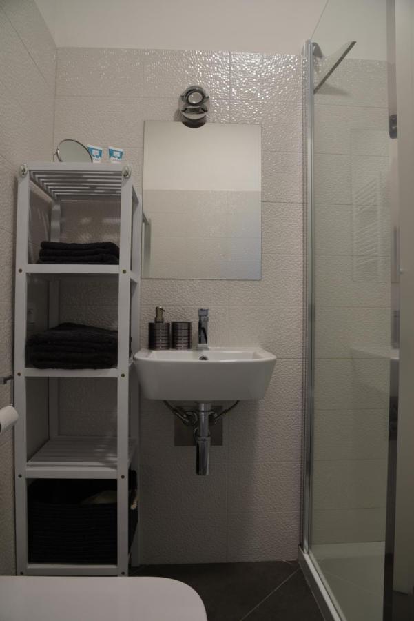 Residence Il Piviere App 7 With Private Garden กาลัมโบรเน ภายนอก รูปภาพ